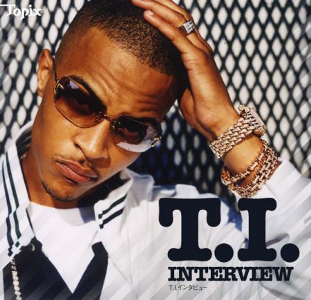 ti king