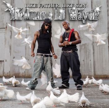lil wayne et birdman