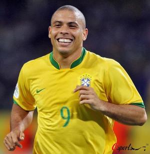 ronaldo